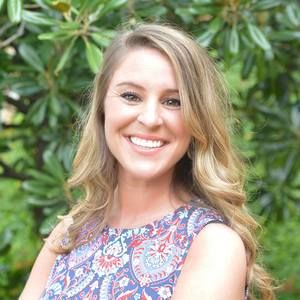 Meet your Posher, Kathryn